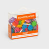 Конструктор MINI WAFFLE (140 деталей) №1 Marioinex (5903033902363) (438962) - Зображення 7