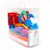 Конструктор MINI WAFFLE (140 деталей) №2 Marioinex (5903033902134) (438961) - Зображення 2