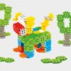 Конструктор MINI WAFFLE (140 деталей) №2 Marioinex (5903033902134) (438961) - Зображення 6