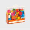 Конструктор MINI WAFFLE (140 деталей) №2 Marioinex (5903033902134) (438961) - Зображення 8