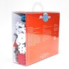 Конструктор MINI WAFFLE (140 деталей) №4 Marioinex (5903033902820) (438963) - Зображення 4