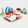 Конструктор MINI WAFFLE (140 деталей) №4 Marioinex (5903033902820) (438963) - Зображення 5