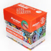 Конструктор MINI WAFFLE (300 деталей) №1 Marioinex (5903033902271) (438966) - Зображення 2