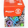 Конструктор MINI WAFFLE (300 деталей) №1 Marioinex (5903033902271) (438966) - Зображення 3