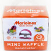 Конструктор MINI WAFFLE (35 деталей) №3 Marioinex (5903033902790) (438957)