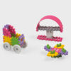 Конструктор MINI WAFFLE (35 деталей) №3 Marioinex (5903033902790) (438957) - Зображення 5