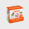 Конструктор MINI WAFFLE (35 деталей) №3 Marioinex (5903033902790) (438957) - Зображення 6