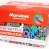 Конструктор MINI WAFFLE (500 деталей) №1 Marioinex (5903033902288) (438968)
