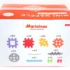 Конструктор MINI WAFFLE (500 деталей) №1 Marioinex (5903033902288) (438968) - Зображення 3