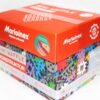 Конструктор MINI WAFFLE (500 деталей) №1 Marioinex (5903033902288) (438968) - Зображення 4