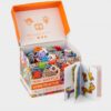 Конструктор MINI WAFFLE (500 деталей) №1 Marioinex (5903033902288) (438968) - Зображення 6