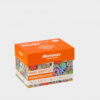 Конструктор MINI WAFFLE (500 деталей) №1 Marioinex (5903033902288) (438968) - Зображення 8