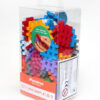 Конструктор MINI WAFFLE (70 деталей) №2 Marioinex (5903033902127) (438958) - Зображення 2