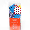 Конструктор MINI WAFFLE (70 деталей) №2 Marioinex (5903033902127) (438958) - Зображення 4