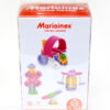 Конструктор MINI WAFFLE (70 деталей) №3 Marioinex (5903033902813) (438960)