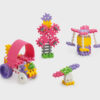Конструктор MINI WAFFLE (70 деталей) №3 Marioinex (5903033902813) (438960) - Зображення 6
