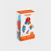 Конструктор MINI WAFFLE (70 деталей) №4 Marioinex (5903033902806) (438959) - Зображення 8