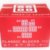 Контруктор CLASSIC (350 деталей) Marioinex (5903033902844) (438979) - Зображення 4