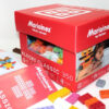Контруктор CLASSIC (350 деталей) Marioinex (5903033902844) (438979) - Зображення 6
