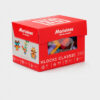 Контруктор CLASSIC (350 деталей) Marioinex (5903033902844) (438979) - Зображення 10
