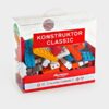 Контруктор CLASSIC (95 деталей) Marioinex (5903033903032) (438982) - Зображення 10