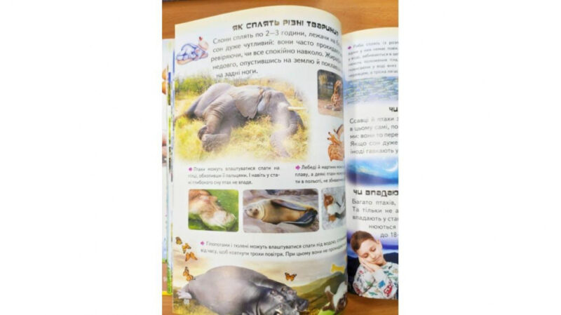 Велика дитяча енциклопедія (Укр) Пегас (9789669479754) (444827) - Зображення 3