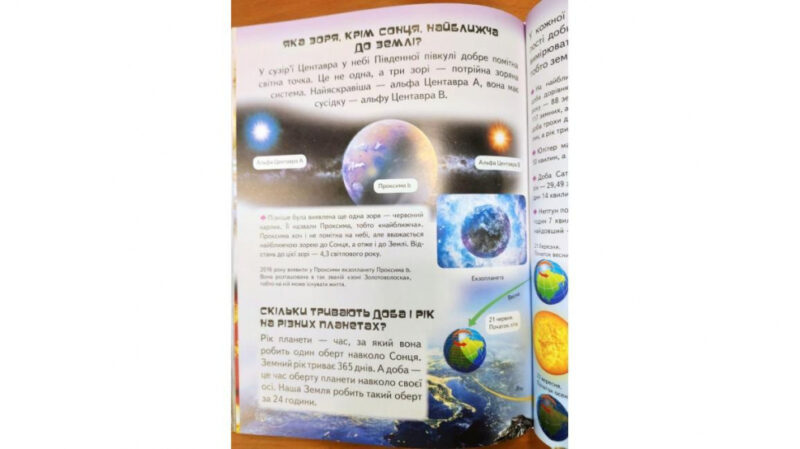 Велика дитяча енциклопедія (Укр) Пегас (9789669479754) (444827) - Зображення 4