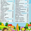 Книга Казки та оповідання великими літерами (Укр) Глорія (9786175368688) (311504) - Зображення 7