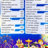 Книга Казки та оповідання великими літерами (Укр) Глорія (9786175368688) (311504) - Зображення 8