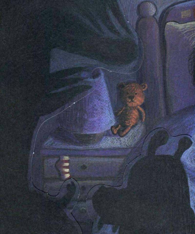 Книга Не бійся монстриків (Укр) Видавництво Старого Лева (9786176794059) (299232) - Зображення 5