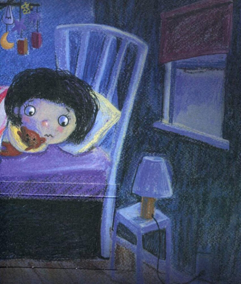 Книга Не бійся монстриків (Укр) Видавництво Старого Лева (9786176794059) (299232) - Зображення 10