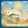 Книга Де ти, вчора (Укр) КМ-Букс (9789669481504) (306395) - Зображення 5
