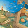 Книга Де ти, вчора (Укр) КМ-Букс (9789669481504) (306395) - Зображення 8