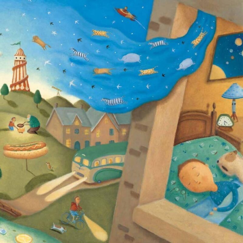 Книга Де ти, вчора (Укр) КМ-Букс (9789669481504) (306395) - Зображення 8