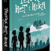 Фелікс, Нет і Ніка та Палац Снів. Книга3 (Укр) АССА (9786177660742) (350388)