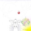Книга Магія зими Розмальовка для теплого настрою (Укр) КМ-Букс (9786177409914) (350396) - Зображення 3