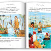 Книга Найкращі історії для хлопчиків (Укр) КМ-Букс (9789669484512) (443686) - Зображення 2