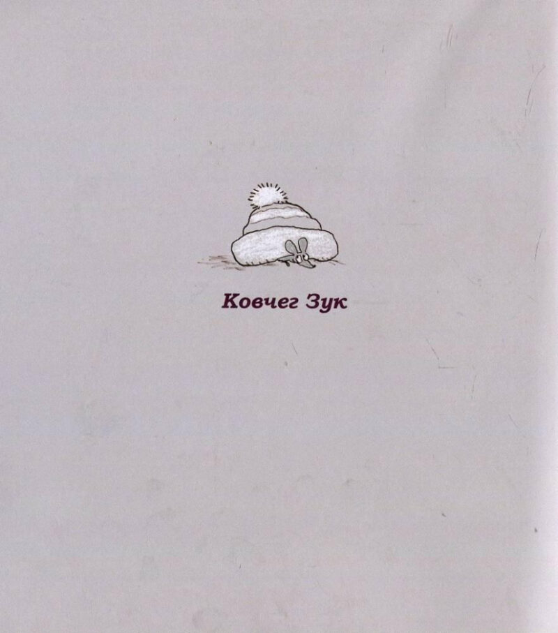Зук Маленька відьма з великим серцем Книга 1 (Укр) Nasha idea (9786177678068) (349979) - Зображення 6