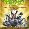 Флечер. Ох у трубах переполох (Укр) Vivat (9789669429544) (349999)