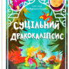 Книга Суцільний дракокаліпсис (Укр) Vivat (9789669821317) (428719)