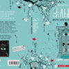 Зільбер. Друга книга сновидінь. Книга 2 (Укр) Школа (9789664295434) (314855) - Зображення 4