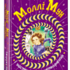 Моллі Мун і мистецтво перетворення. Книга 5. Джорджія Бінг (Укр) Школа (9789664293799) (283099)