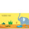 Книжка з подвійним секретом. Джунглі (Укр) Школа (9789664296462) (446436) - Зображення 4