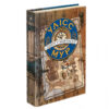 Улісс Мур. Двері у міжчасся Книга 1 (Укр) АССА (9786177385546) (295844) - Зображення 6