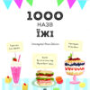 1000 назв їжі. Енциклопедія (Укр) Жорж Z104093У (9786177853281) (444157) - Зображення 2