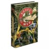 Улісс Мур. Будинок дзеркал Книга 3 (Укр) АССА (9786177660407) (342535) - Зображення 5