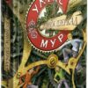 Улісс Мур. Будинок дзеркал Книга 3 (Укр) АССА (9786177660407) (342535)