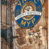 Улісс Мур. Двері у міжчасся Книга 1 (Укр) АССА (9786177385546) (295844)