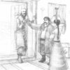 Чорна рада. Пантелеймон Куліш (Укр) Vivat (9789669428097) (341165) - Зображення 3