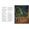Велика ілюстрована книга казок 2 том (Укр) А-ба-ба-га-ла-ма-га (9786175852002) (447168) - Зображення 4